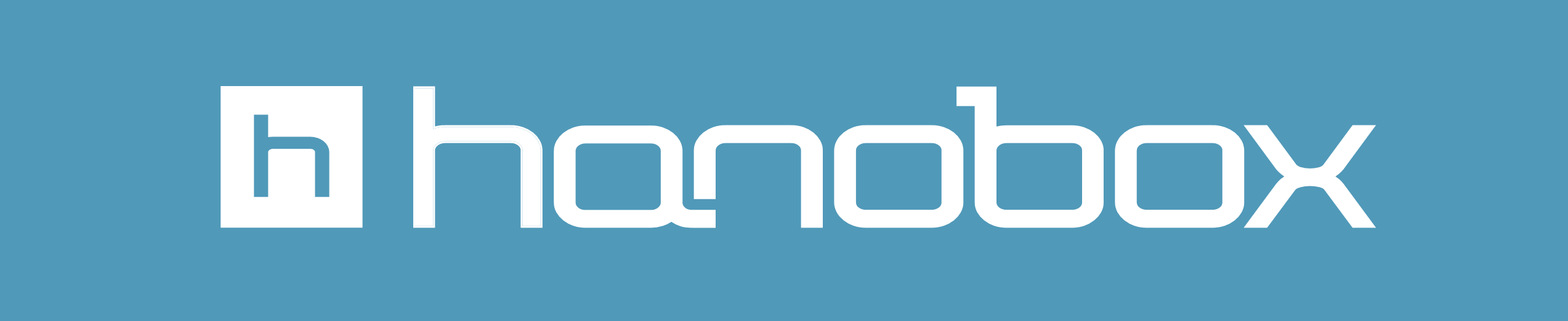 hanobox logo