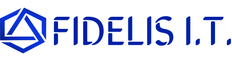 fidelis it logo