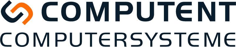 Computent logo