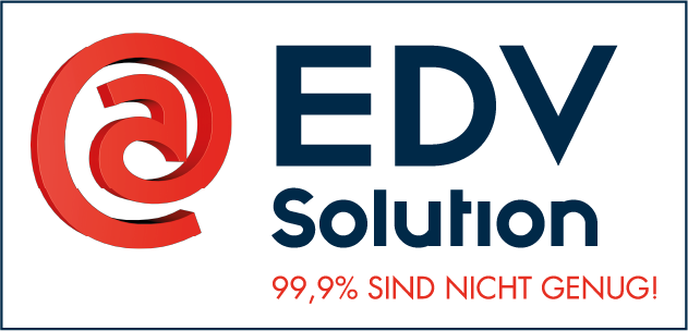 logo EDV-Solution