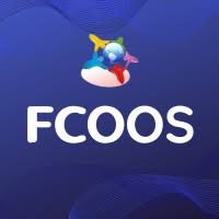 FCOOS logo