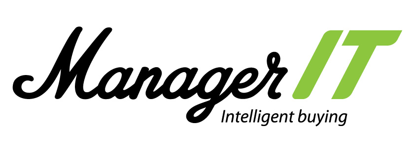 Logo manager IT